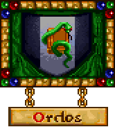 Ordos